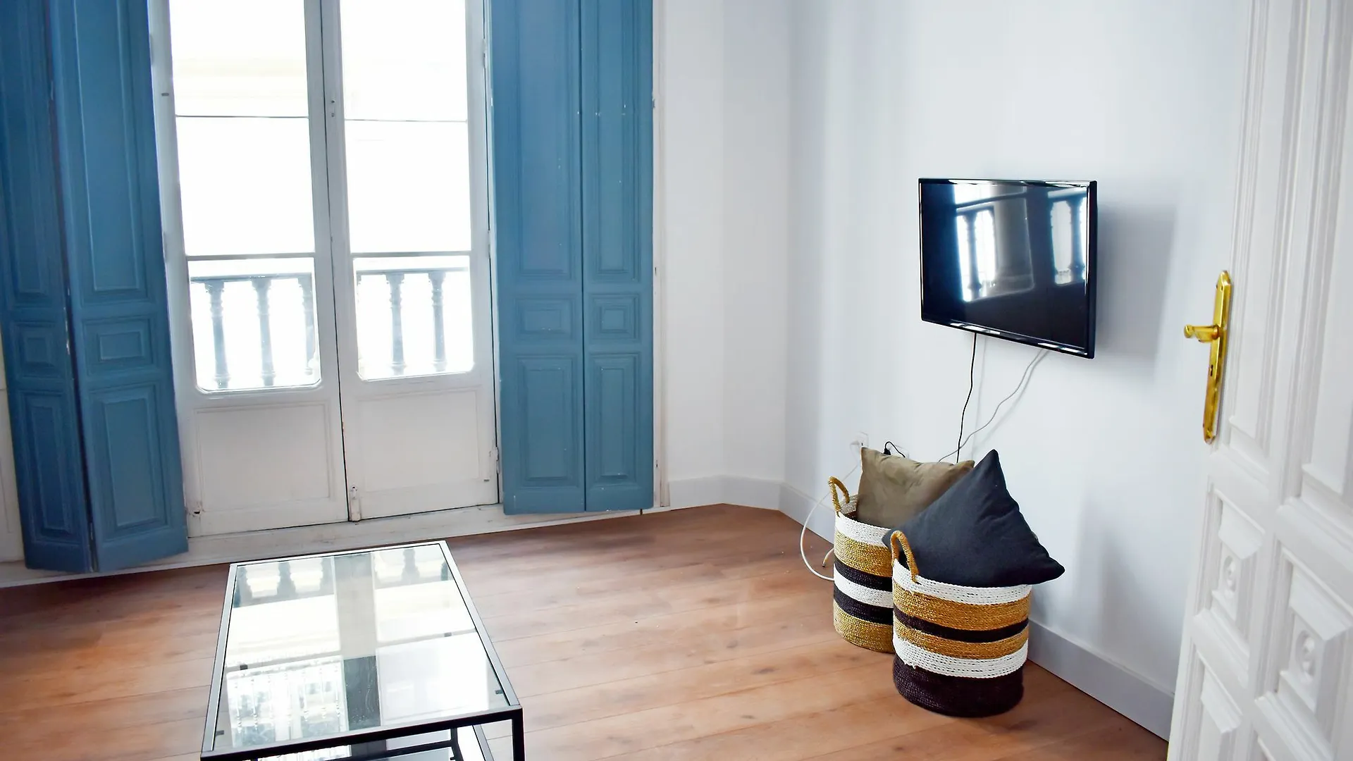 Living4Malaga Marques De Guadiaro 1878 Apartment Spain