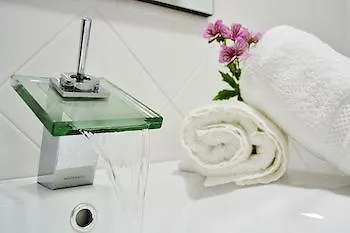 Apartmán Living4Malaga Marques De Guadiaro 1878