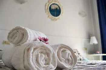 Apartmán Living4Malaga Marques De Guadiaro 1878 0*,