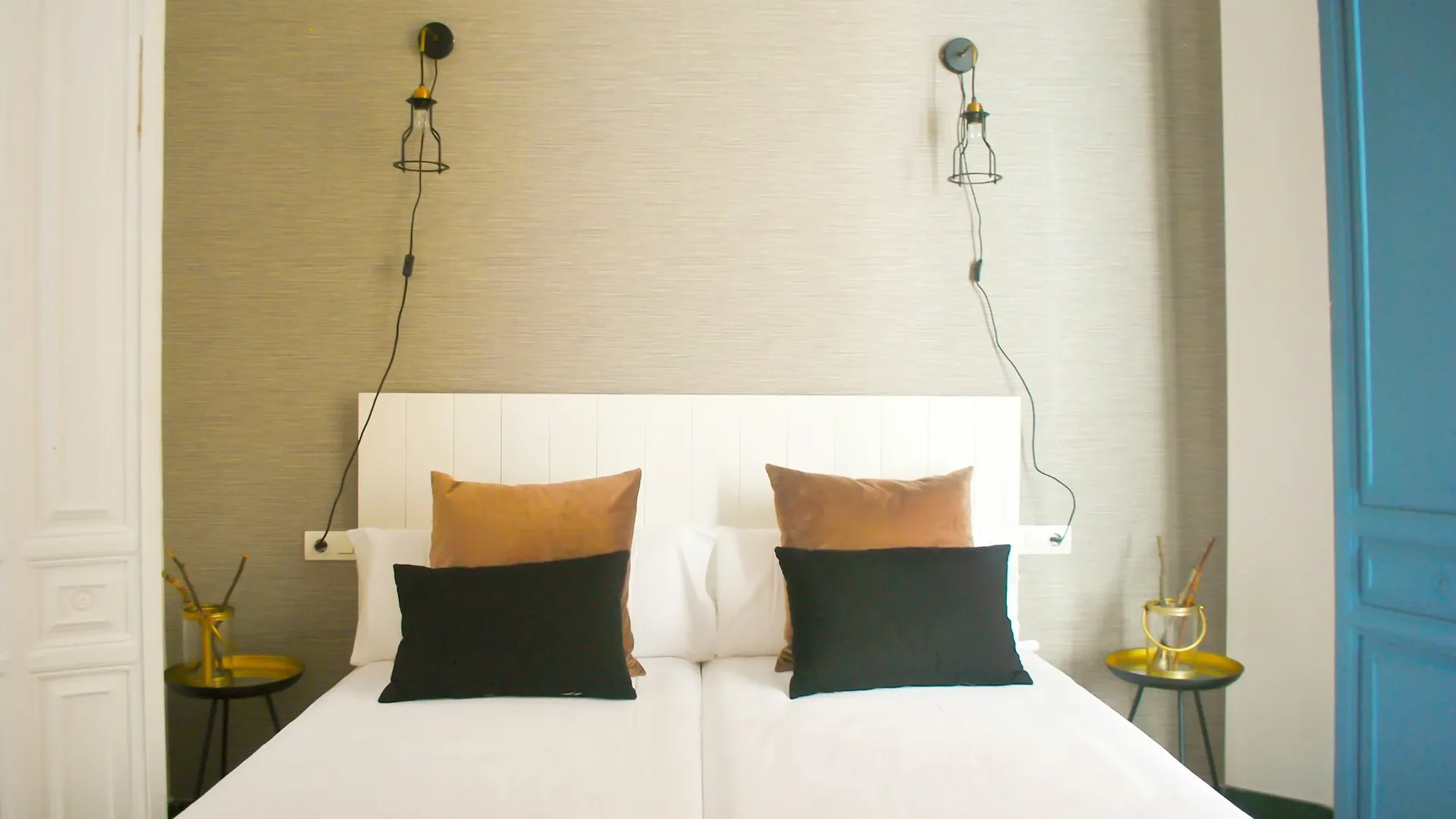 Apartmán Living4Malaga Marques De Guadiaro 1878